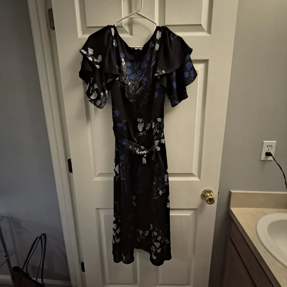 DKNY Midi Dress - Picture 2 of 4